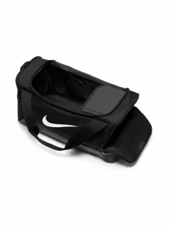 Reput & Laukut|Reput & Laukut<Nike Brasilia 9.5 -treenikassi 010 BLACK/BLACK/WHITE