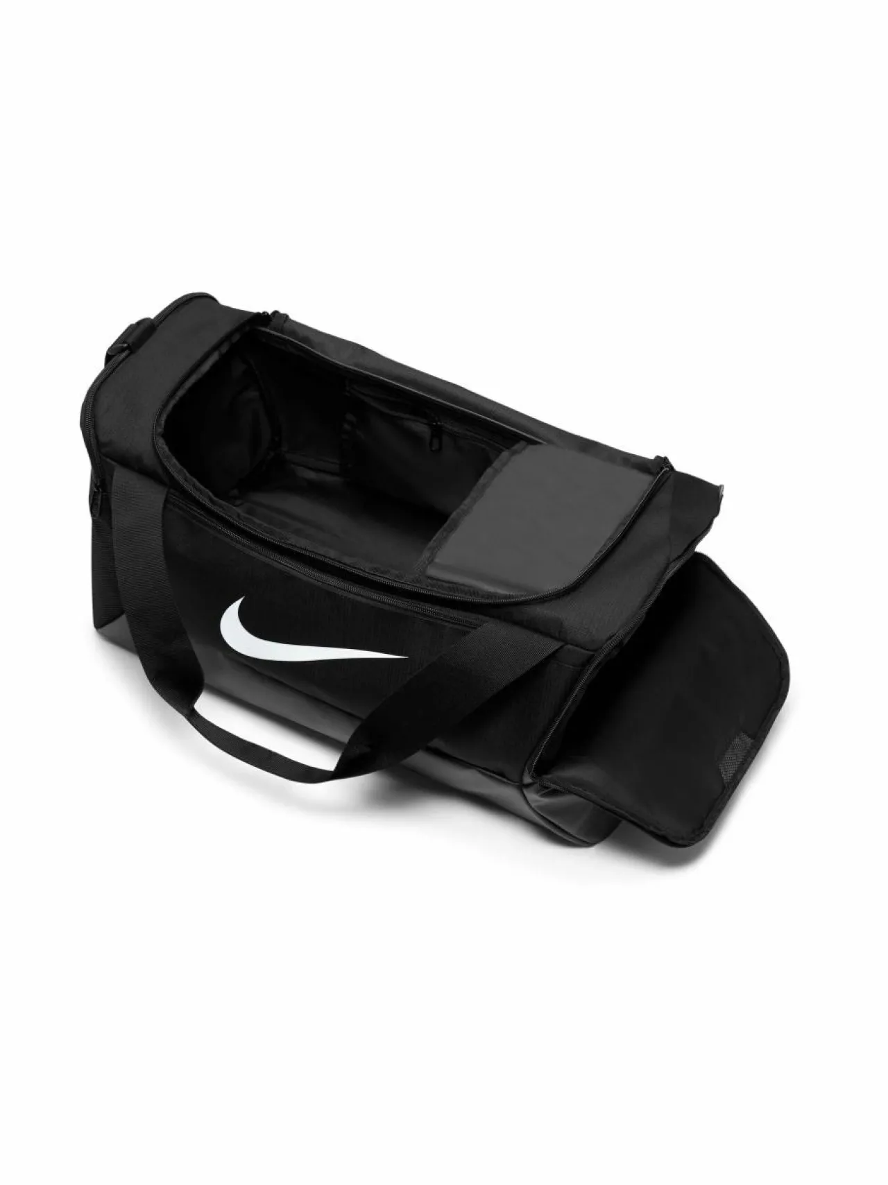 Reput & Laukut|Reput & Laukut<Nike Brasilia 9.5 -treenikassi 010 BLACK/BLACK/WHITE