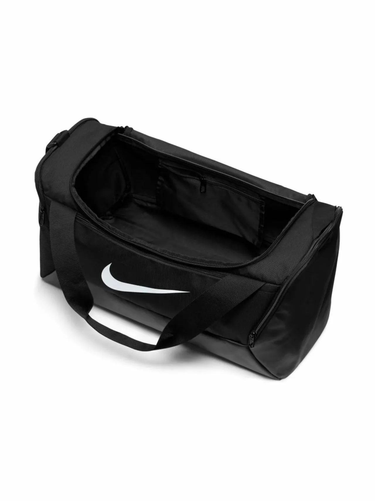 Reput & Laukut|Reput & Laukut<Nike Brasilia 9.5 -treenikassi 010 BLACK/BLACK/WHITE