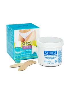 Vartalonhoito<Surgi Brazilian Wax Hard -vaha