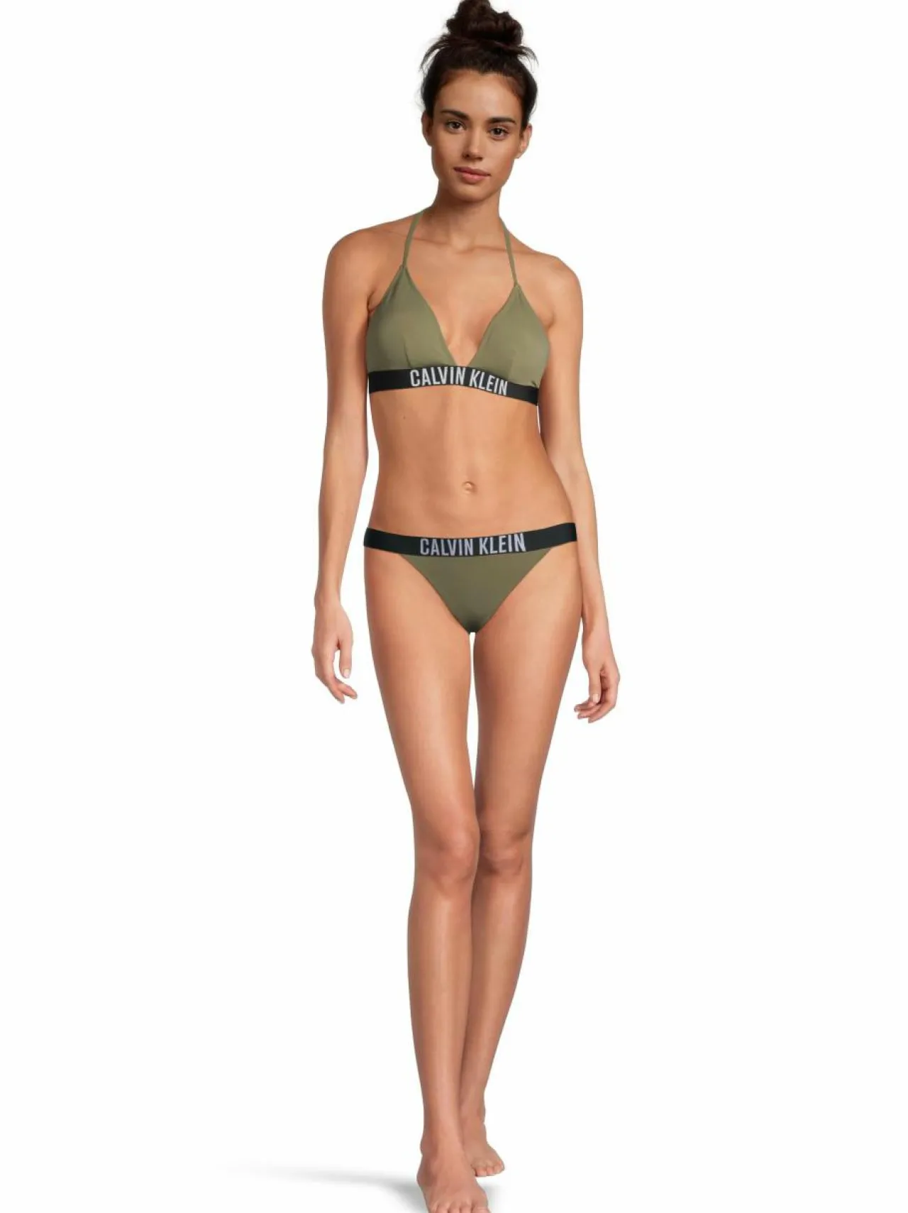 Calvin Klein Underwear Brazilian-bikinialaosa^ Uima-Asut
