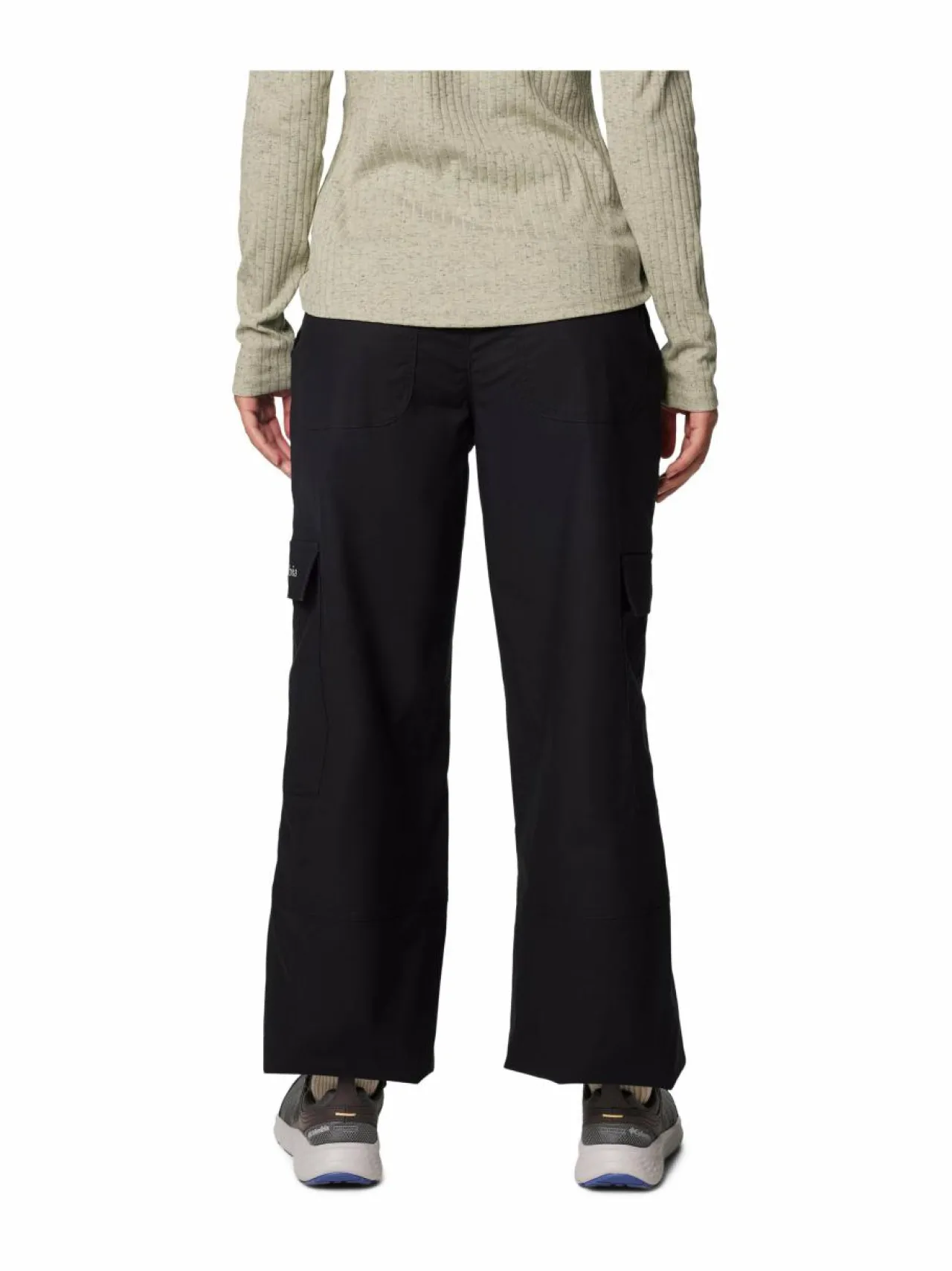 Columbia Brea Falls™ Cotton Ripstop -reisitaskuhousut^ Urheiluhousut & Treenitrikoot