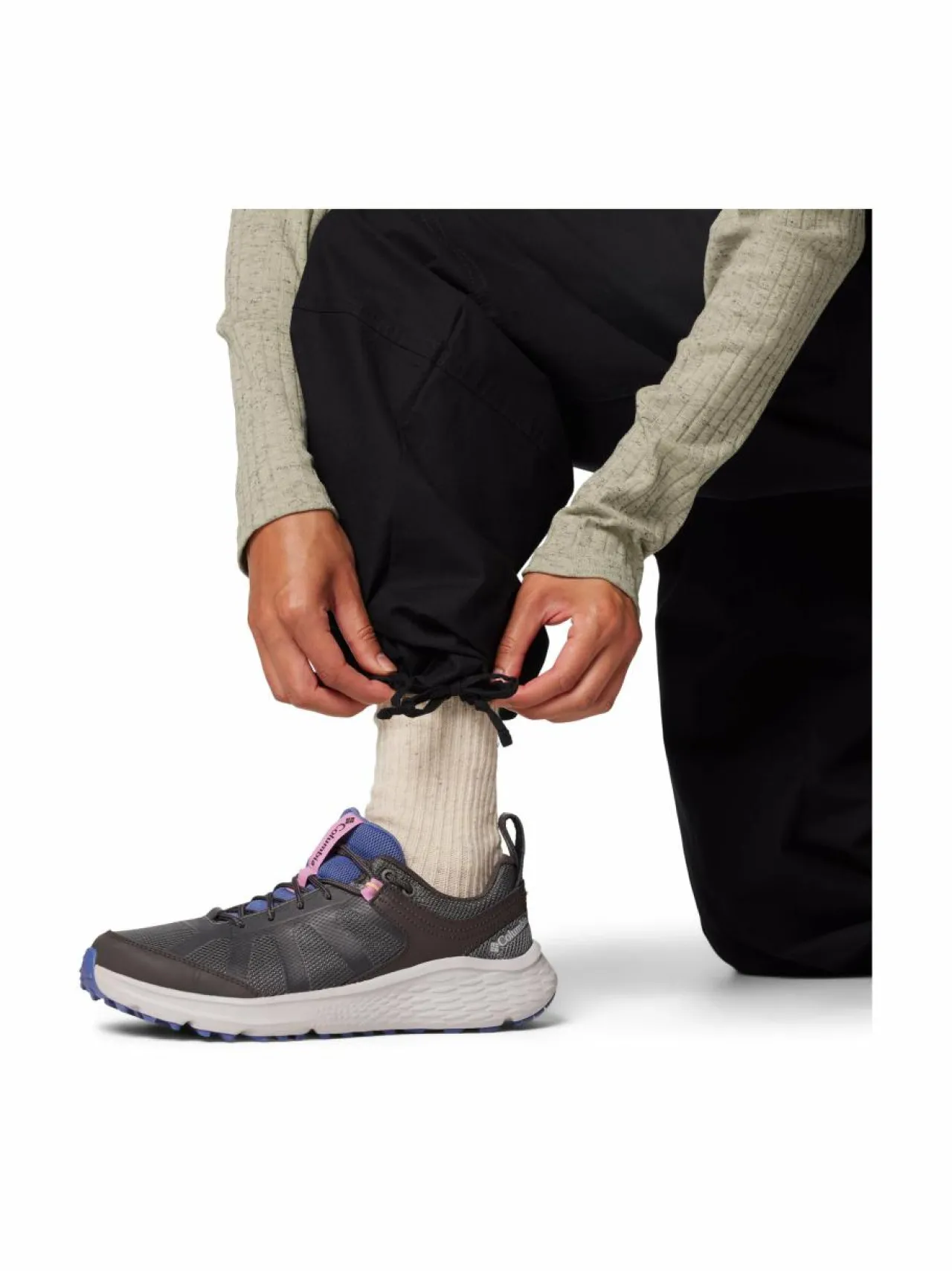 Columbia Brea Falls™ Cotton Ripstop -reisitaskuhousut^ Urheiluhousut & Treenitrikoot