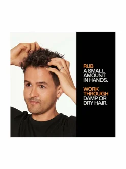 Hiustenhoito<Redken Brews 3-in-1 -shampoo 300 ml