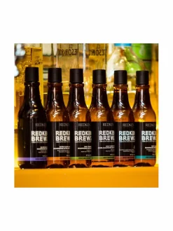 Hiustenhoito<Redken Brews 3-in-1 -shampoo 300 ml