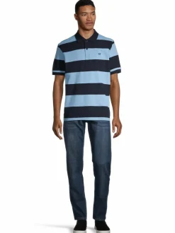 Farkut<Cap Horn Brian-farkut MID. INDIGO BLUE