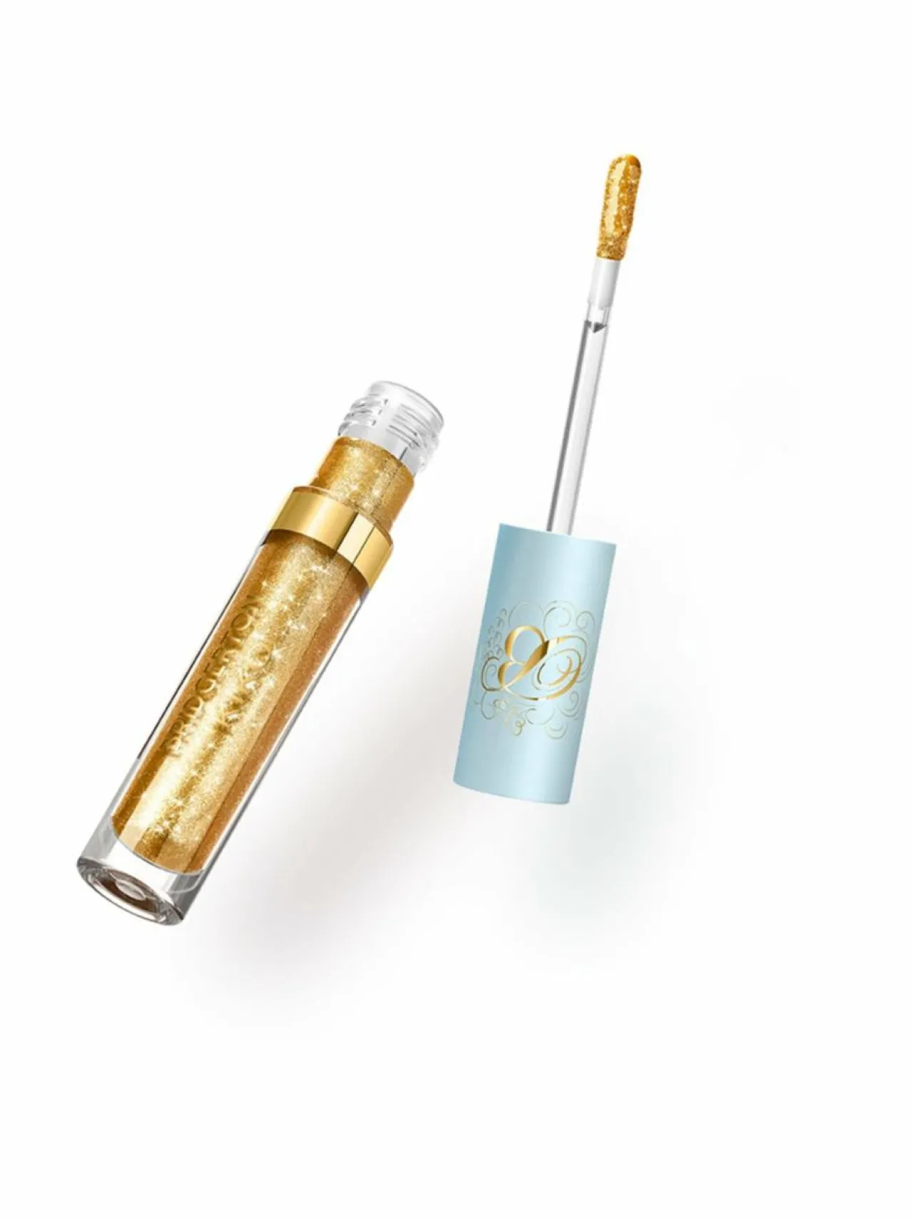 KIKO Milano Bridgerton Brilliant Lip Gloss -huulikiilto, 3,7ml^ Huulet
