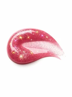 Huulet<KIKO Milano Bridgerton Brilliant Lip Gloss #04 -huulikiilto 3,7 ml 04 PASSION´S POUT