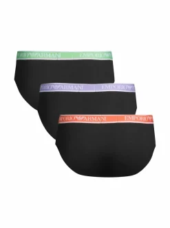 Emporio Armani Brief-alushousut 3-pack^ Alusasut