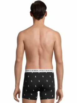 Polo Ralph Lauren Brief-bokserit 3-pack^ Alusasut