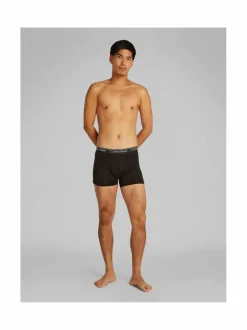 Alusasut<Calvin Klein Underwear Brief-bokserit 3-pack VT5 BBEAU BL F MAUVE SAHARAH SN WBS