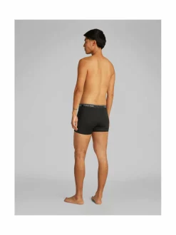 Alusasut<Calvin Klein Underwear Brief-bokserit 3-pack VT5 BBEAU BL F MAUVE SAHARAH SN WBS