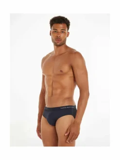 Uimahousut<Tommy Hilfiger Brief-uimahousut DW5 DESERT SKY