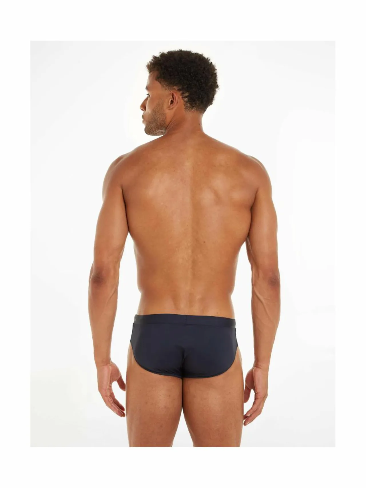 Uimahousut<Tommy Hilfiger Brief-uimahousut DW5 DESERT SKY