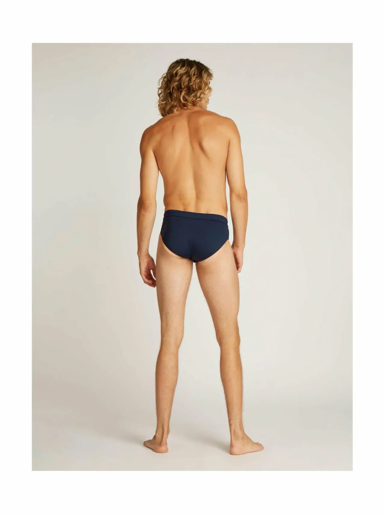 Uimahousut<Calvin Klein Underwear Brief-uimahousut CEF DARK SAPPHIRE