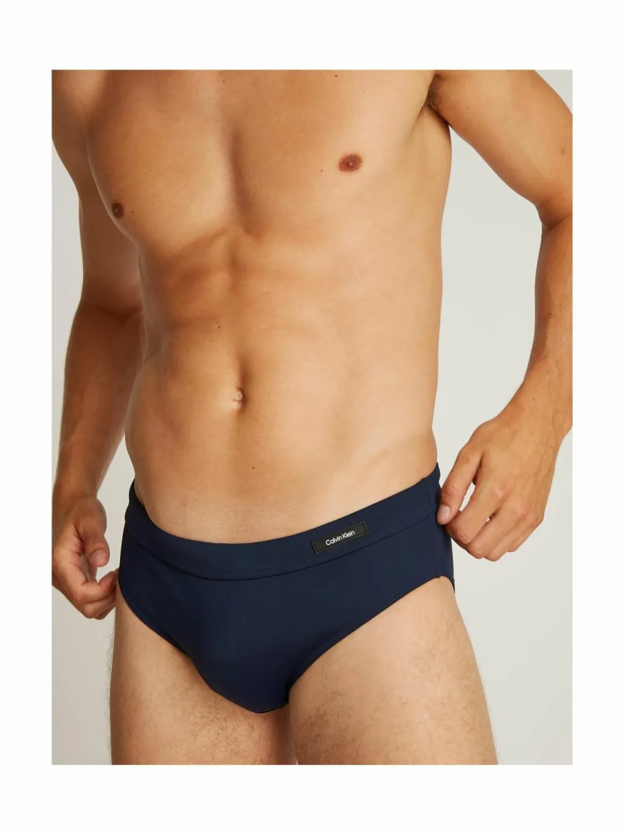 Uimahousut<Calvin Klein Underwear Brief-uimahousut CEF DARK SAPPHIRE