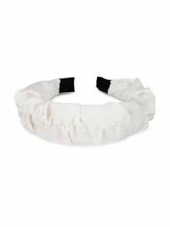 Hiustarvikkeet<Sui Ava Bright Headband -hiuspanta WHITE