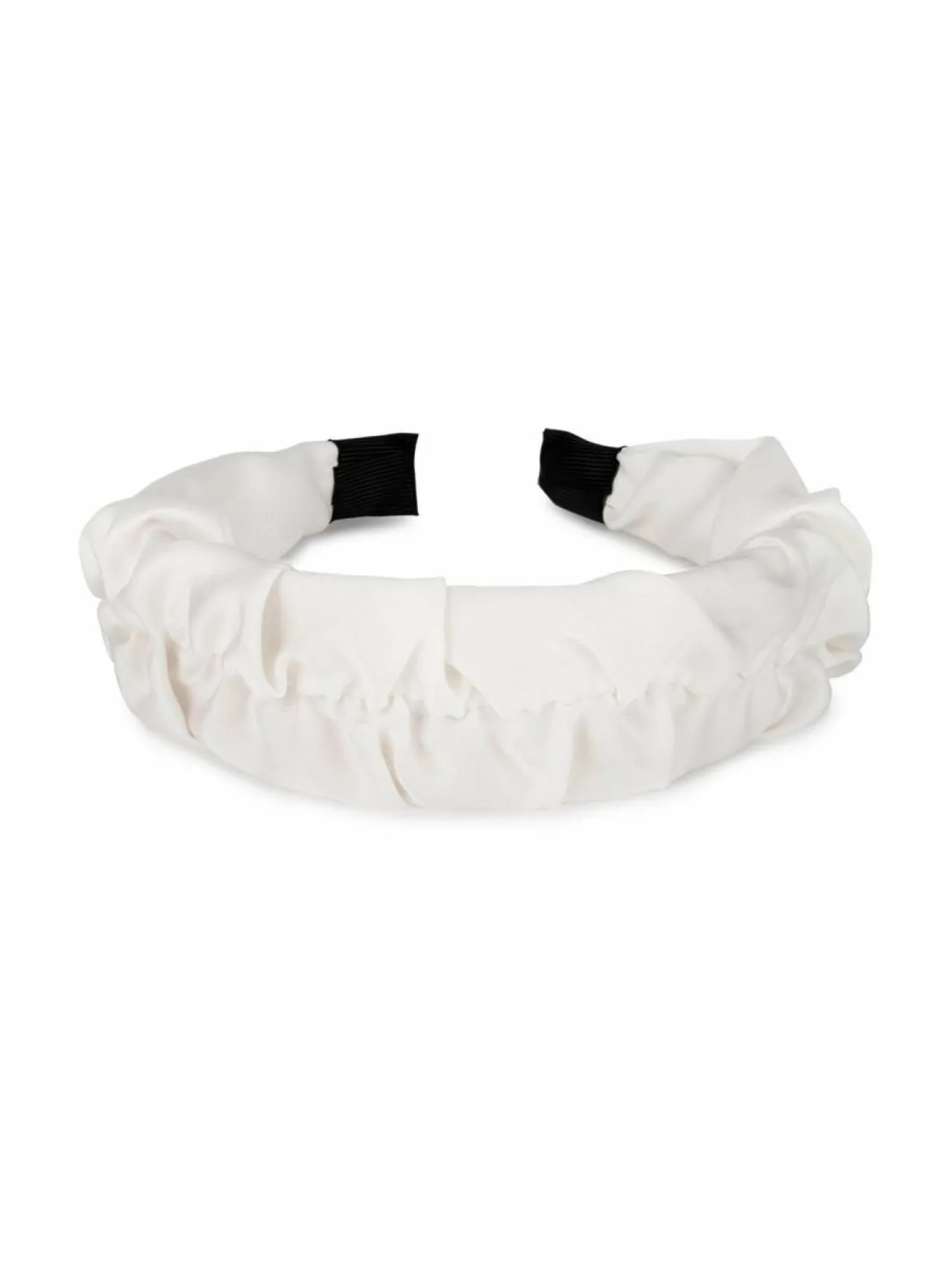 Hiustarvikkeet<Sui Ava Bright Headband -hiuspanta WHITE