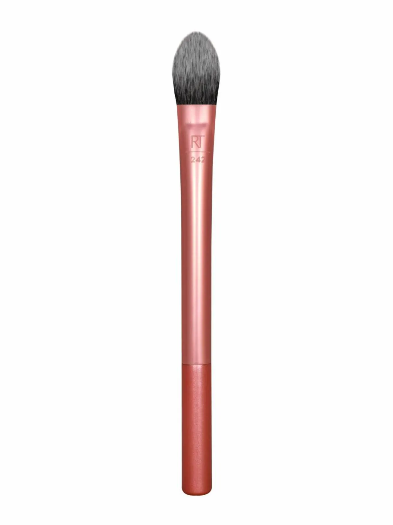 Real Techniques Brightening Concealer Brush -sivellin^ Meikkaustarvikkeet