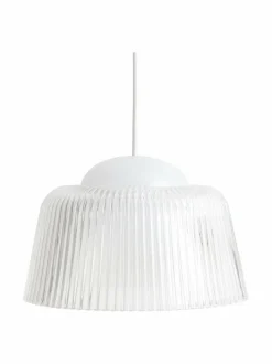 HAY Brim-riippuvalaisin 24,5 cm^ Kattovalaisimet