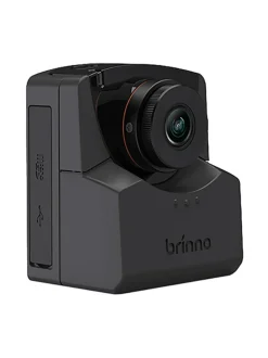 Brinno TLC2020 TimeLapse kamera + 19mm f/2 objektiivi^ Kamerat