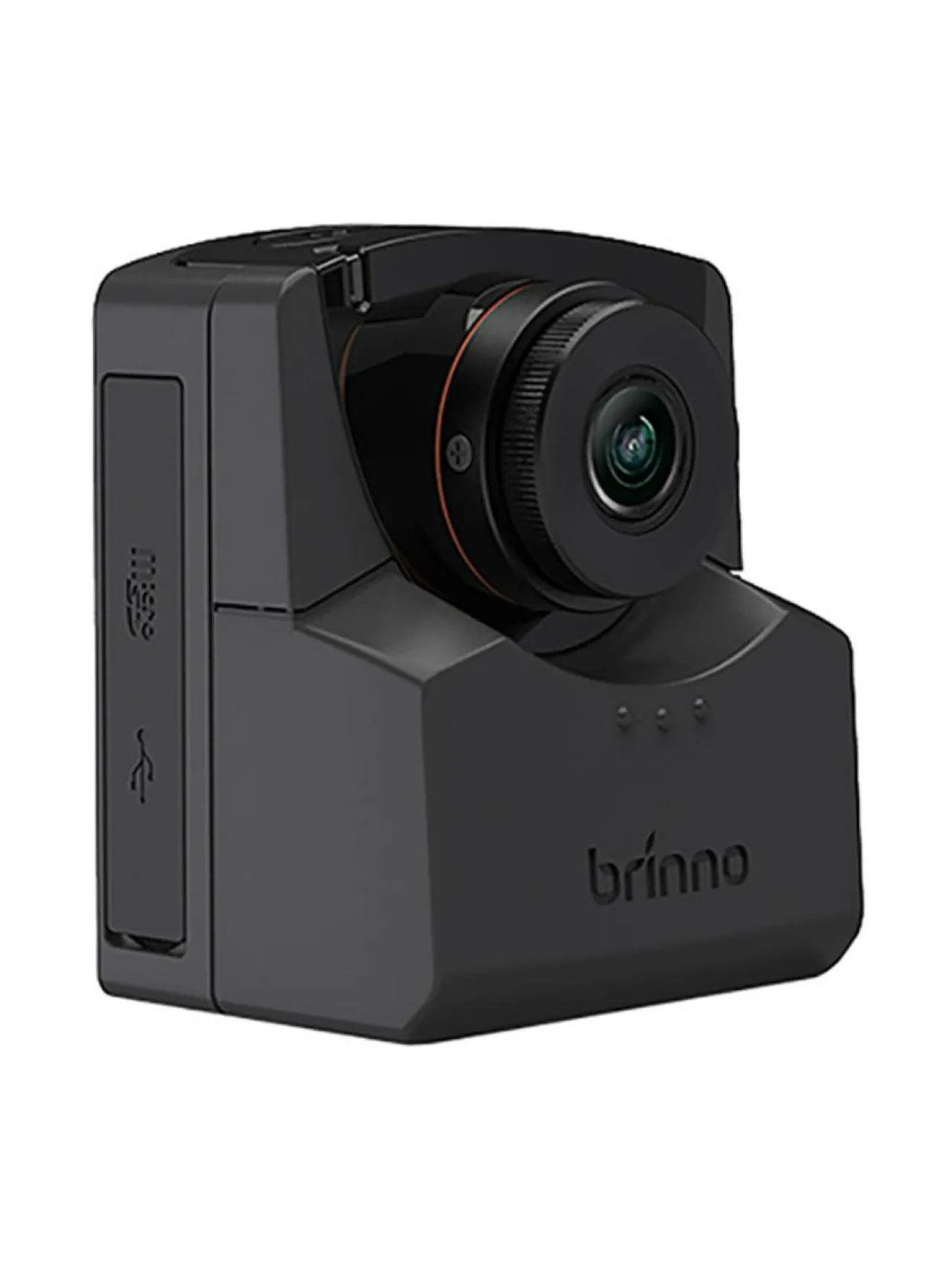 Brinno TLC2020 TimeLapse kamera + 19mm f/2 objektiivi^ Kamerat