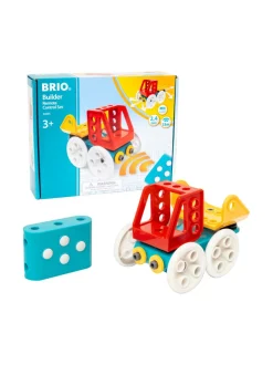 BRIO Builder kauko-ohjainsetti^ Autot Ja Muut Ajoneuvot