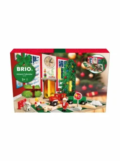 BRIO Joulukalenteri 2024^ Sesonkituotteet