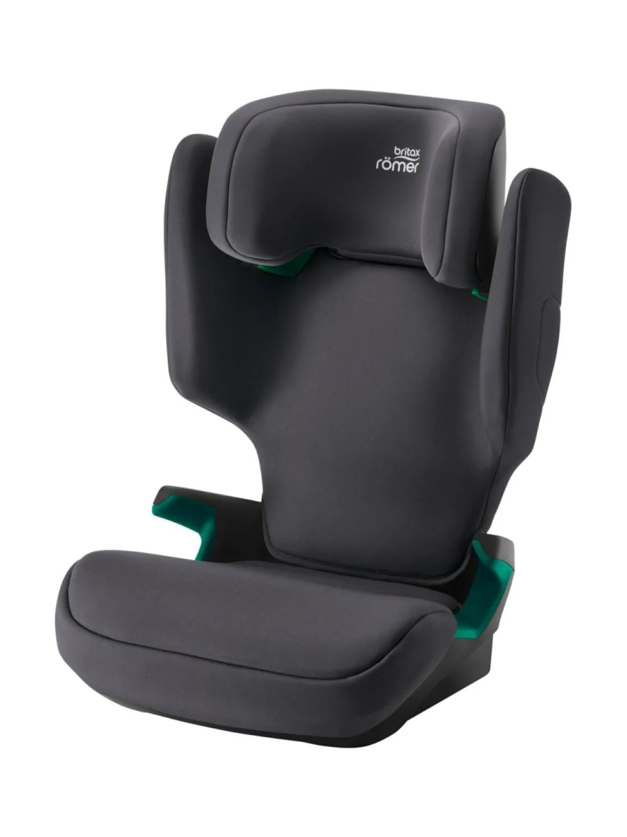 Britax Adventure Plus 2 turvavyöistuin (100-150cm)^ Turvaistuimet