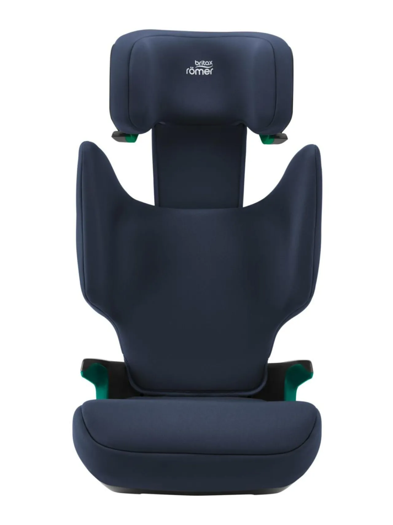 Britax Adventure Plus 2 turvavyöistuin (100-150cm)^ Turvaistuimet