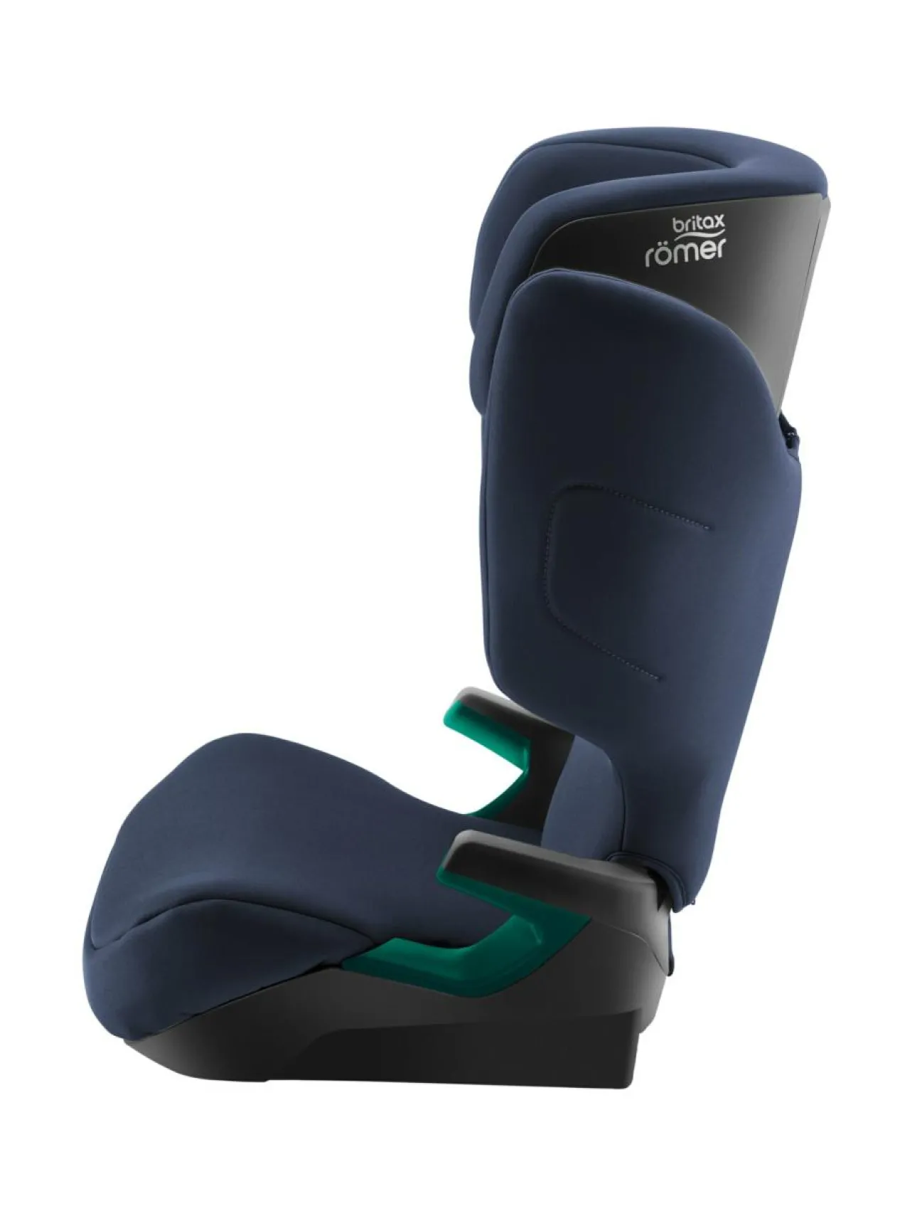 Britax Adventure Plus 2 turvavyöistuin (100-150cm)^ Turvaistuimet