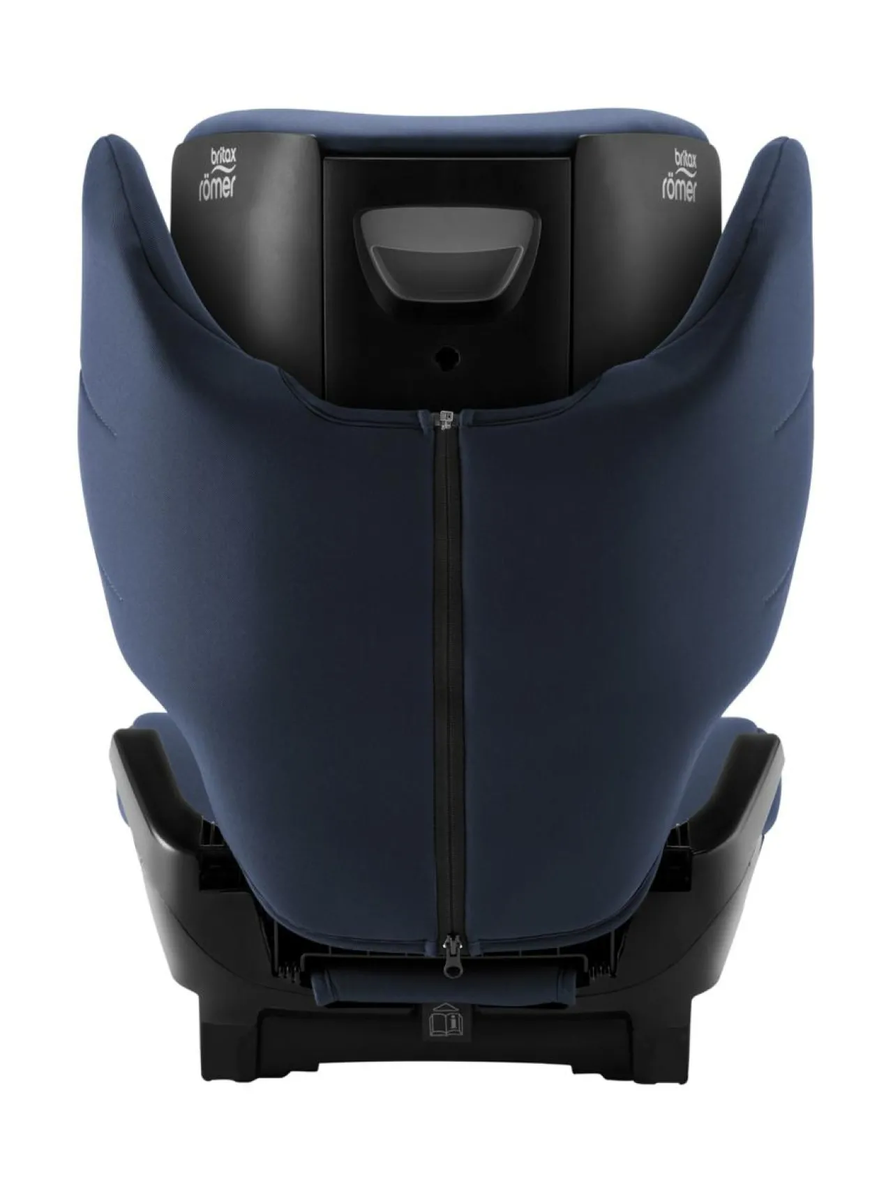 Britax Adventure Plus 2 turvavyöistuin (100-150cm)^ Turvaistuimet