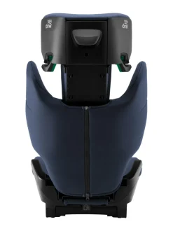 Britax Adventure Plus 2 turvavyöistuin (100-150cm)^ Turvaistuimet
