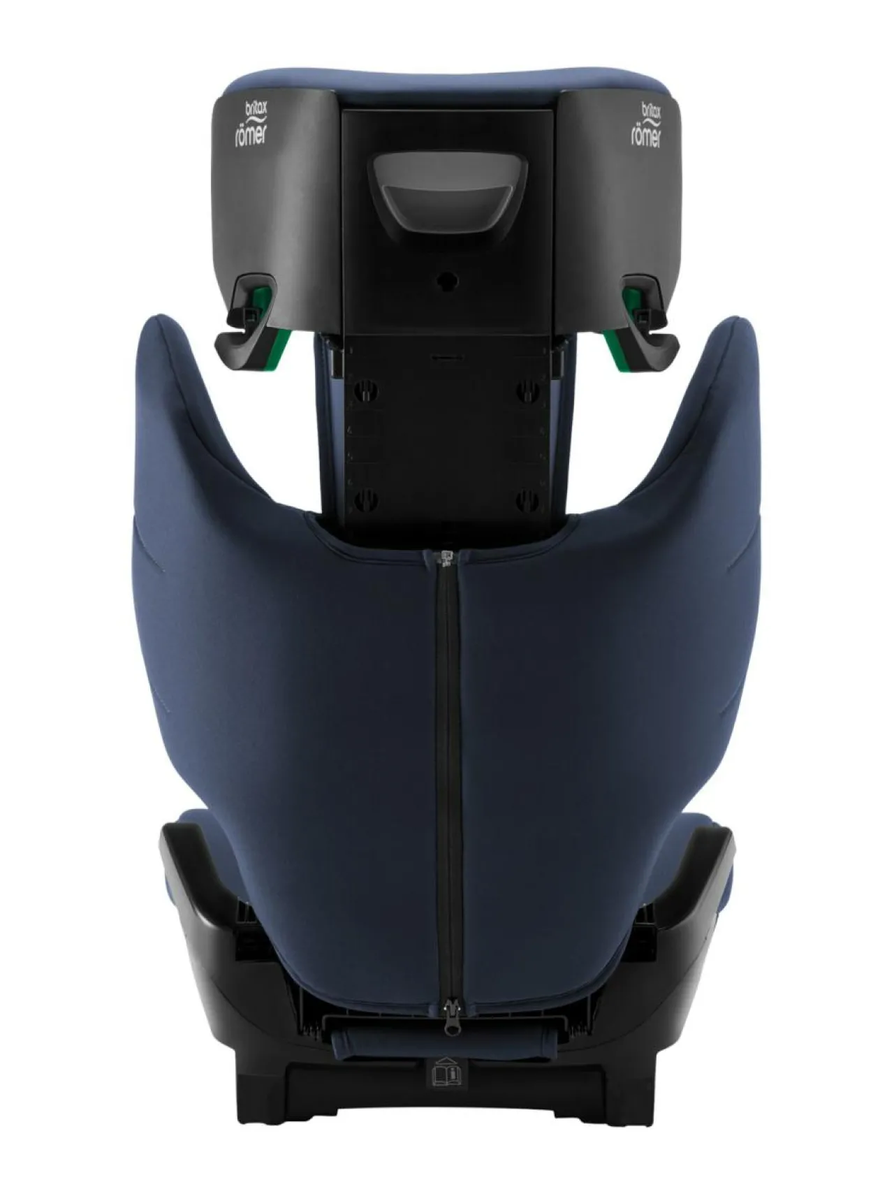 Britax Adventure Plus 2 turvavyöistuin (100-150cm)^ Turvaistuimet