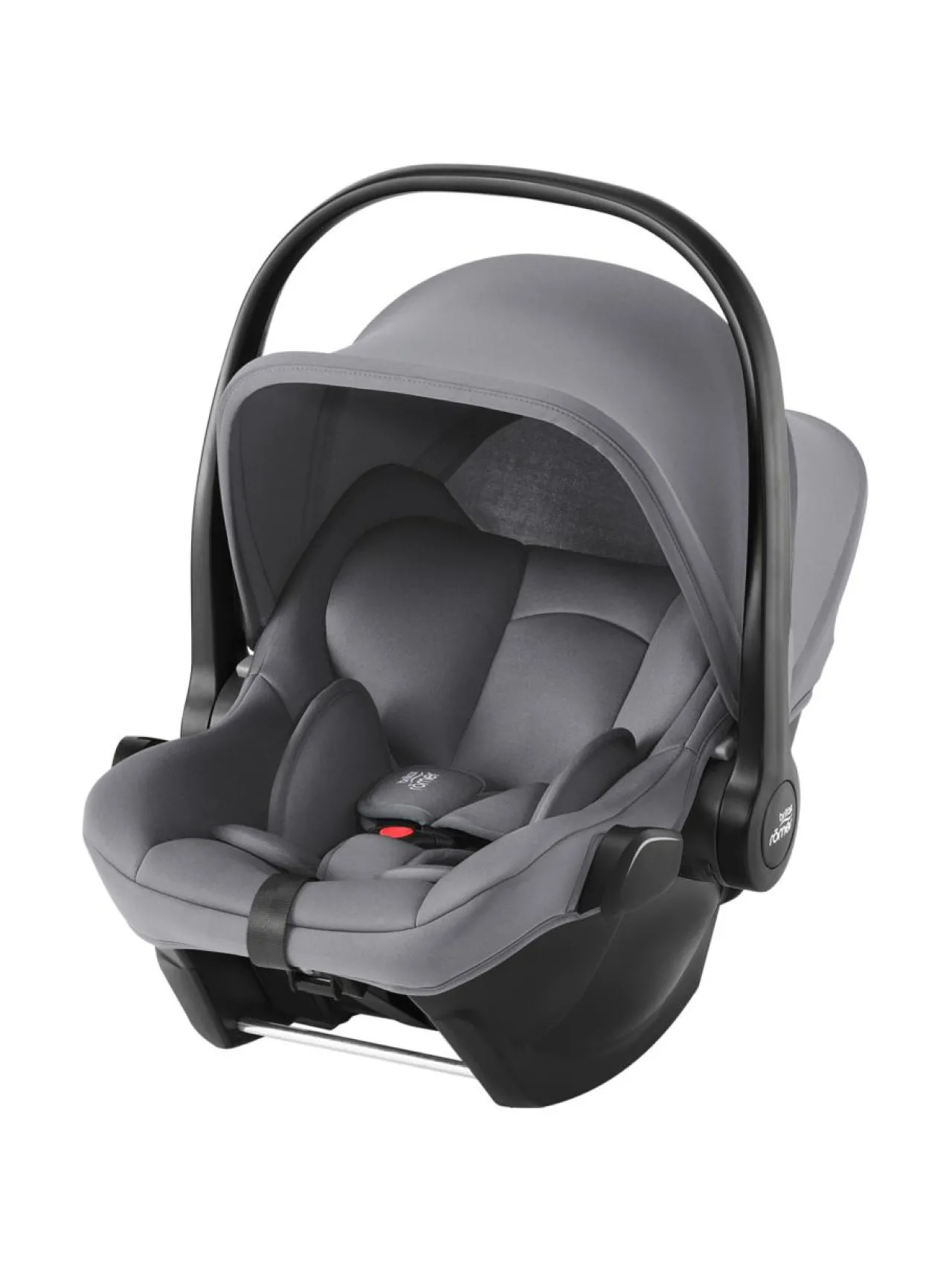 Turvaistuimet<Britax Baby-Safe Core turvakaukalo FROST GREY