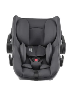 Turvaistuimet<Britax Baby-Safe Core turvakaukalo FROST GREY