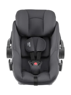 Turvaistuimet<Britax Baby-Safe Core turvakaukalo FROST GREY