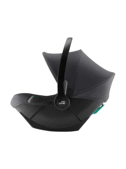 Turvaistuimet<Britax Baby-Safe Core turvakaukalo FROST GREY