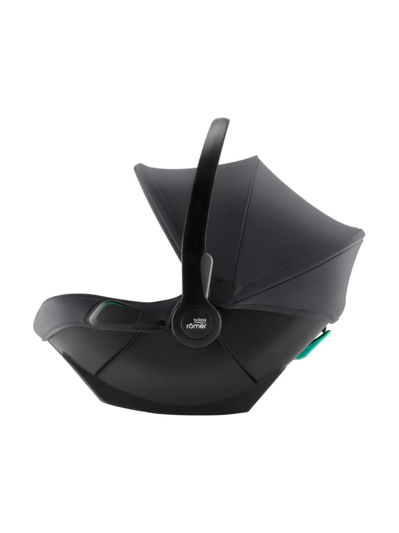 Turvaistuimet<Britax Baby-Safe Core turvakaukalo FROST GREY