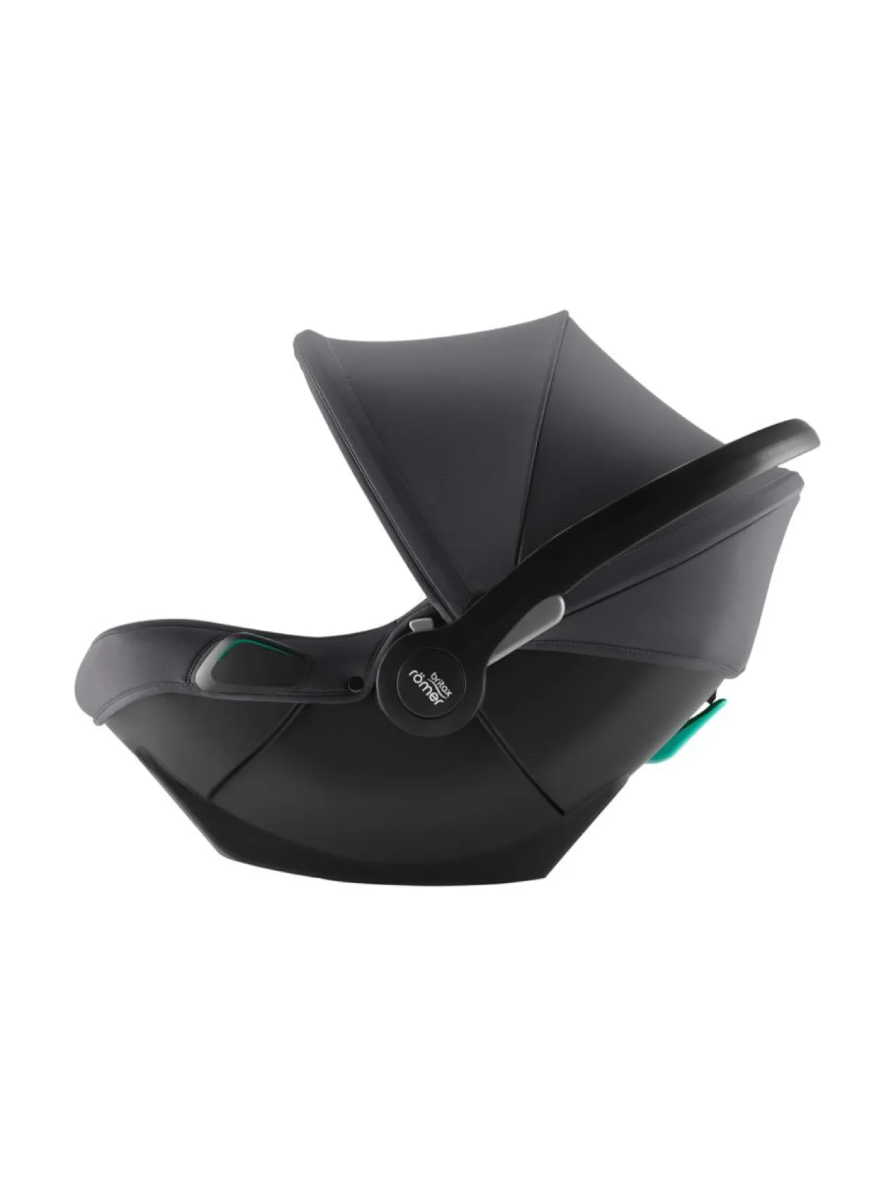 Turvaistuimet<Britax Baby-Safe Core turvakaukalo FROST GREY