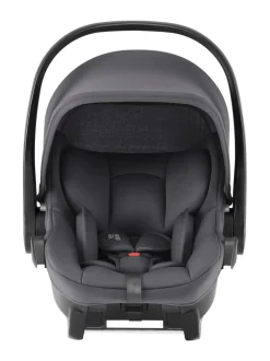 Britax Baby-Safe Core turvakaukalo ja Vario base telakka^ Turvaistuimet