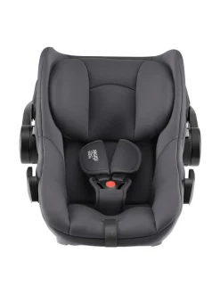 Britax Baby-Safe Core turvakaukalo ja Vario base telakka^ Turvaistuimet