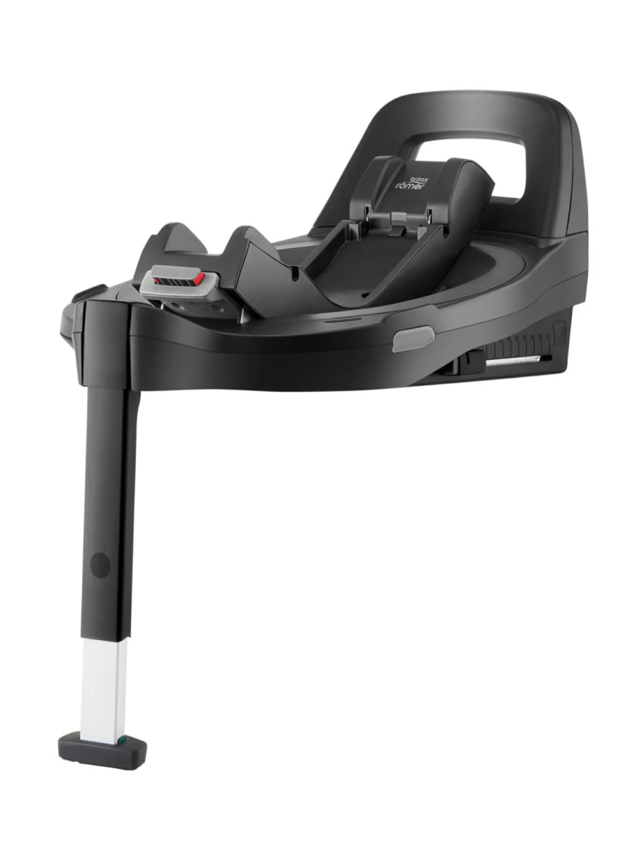 Britax Baby-Safe Core turvakaukalo ja Vario base telakka^ Turvaistuimet