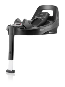Britax Baby-Safe Pro turvakaukalo ja Vario Base 5Z telakka^ Turvaistuimet