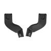 Turvaistuimet<Britax B-Agile Double Click&Go adapterit