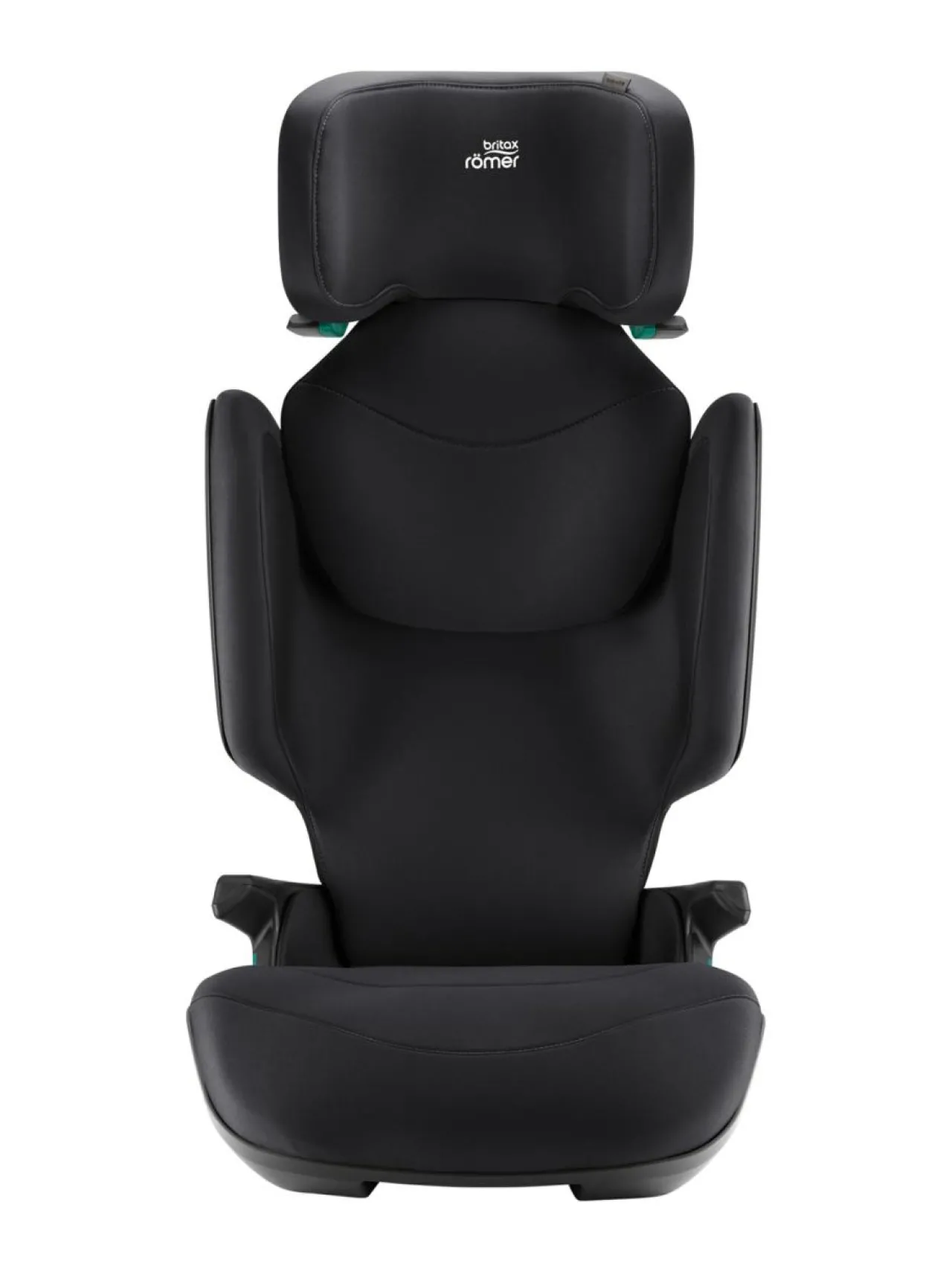 Turvaistuimet<Britax Kidfix Pro M turvavyöistuin (100-150cm) CLASSIC MIDNIGHT GREY