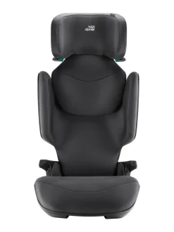 Turvaistuimet<Britax Kidfix Pro M turvavyöistuin (100-150cm) CLASSIC MIDNIGHT GREY