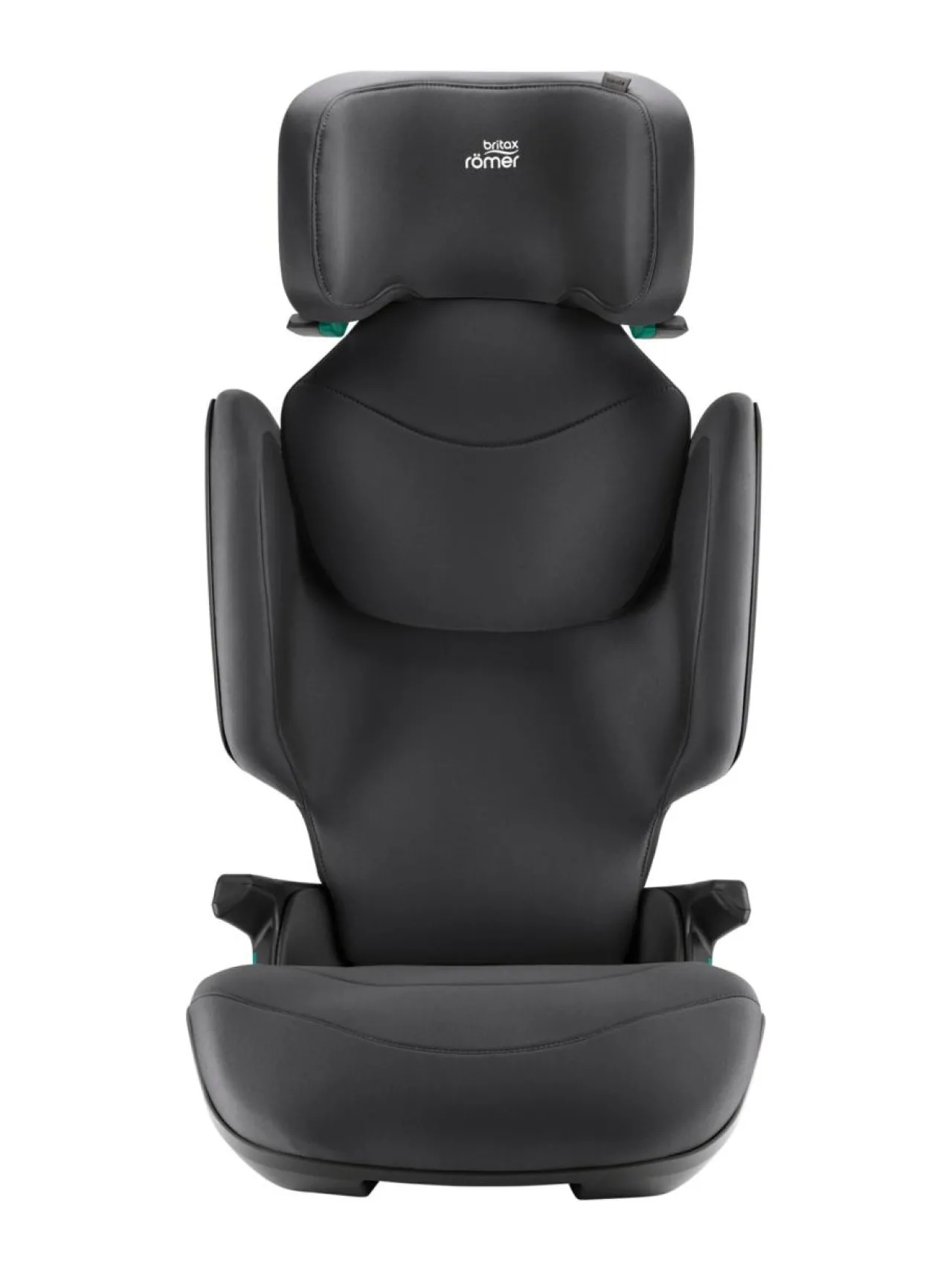 Turvaistuimet<Britax Kidfix Pro M turvavyöistuin (100-150cm) CLASSIC MIDNIGHT GREY