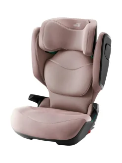 Turvaistuimet<Britax Kidfix Pro M turvavyöistuin (100-150cm) STYLE DUSTY ROSE