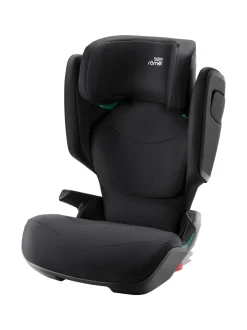 Turvaistuimet<Britax Kidfix Pro M turvavyöistuin (100-150cm) STYLE DUSTY ROSE